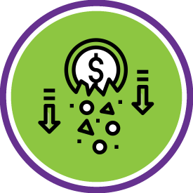 আর্থিক অস্বচ্ছলতার সনদ